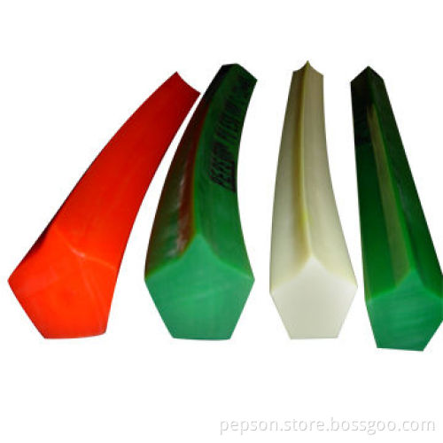 Top Conical Belt with Abrasion Resistance